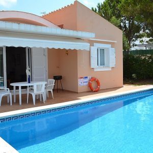 Villas Torre Soli 245ts 3 Dorm