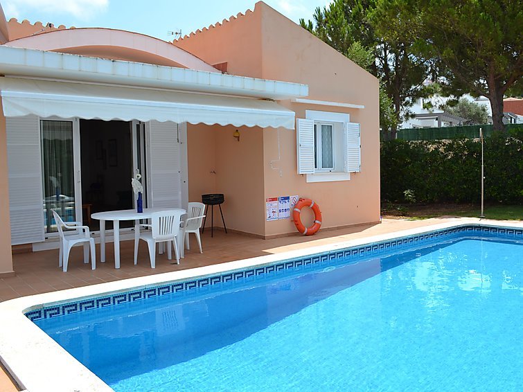 Villas Torre Soli 245ts 3 Dorm