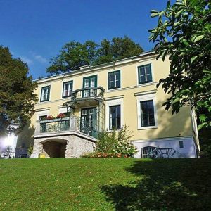 Villenapartment Neuwaldegg