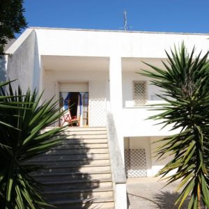 Villetta Alfonso Alta