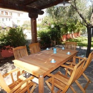 Villetta Il Fenicottero