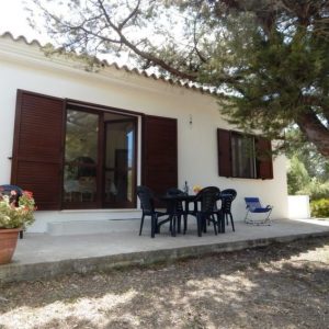 Villetta Sa Curcurica