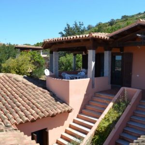 Villette Cosa Cavallo