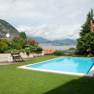 Vista Lago La Residence