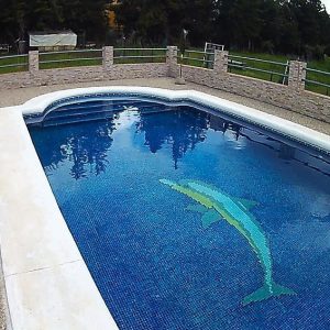 Vivienda Rural Entreparques