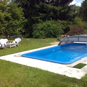 Wienerwald Villa Mit Pool