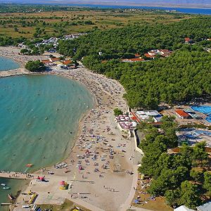 Zaton Holiday Resort