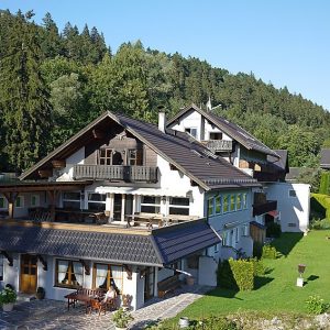 Zur Schönen Aussicht