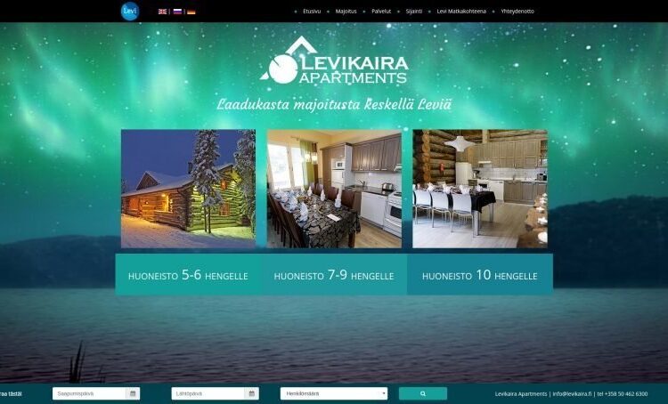 Levikaira Oy