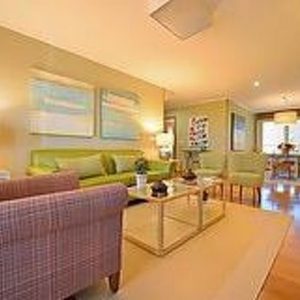 Ático En Isla De La Toja