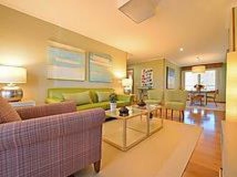 Ático En Isla De La Toja