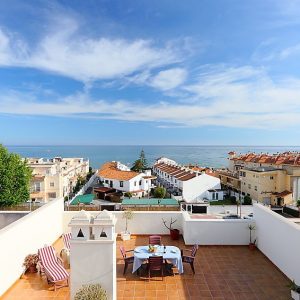 Ático Torremar Nº16