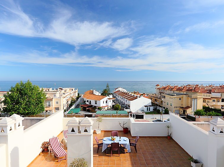 Ático Torremar Nº16